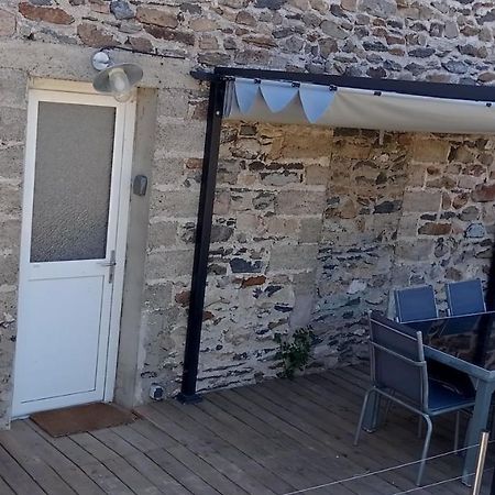 Vila Git'A'Gnac Retournac Exteriér fotografie